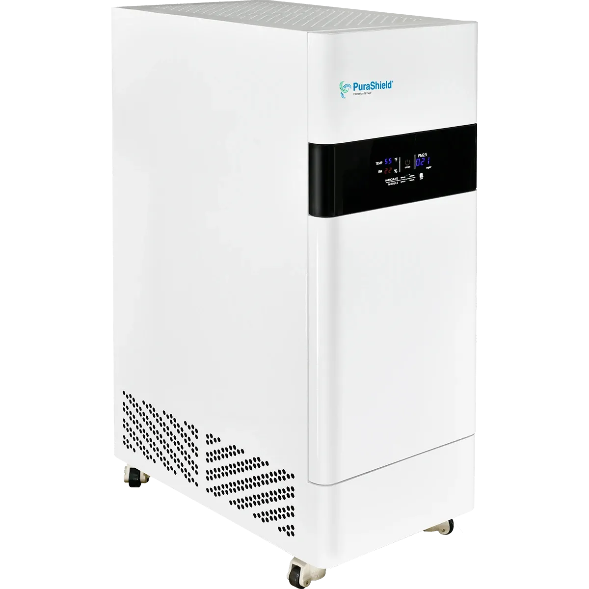 Purafil PuraShield Smart Air Filtration Machine 400 CFM