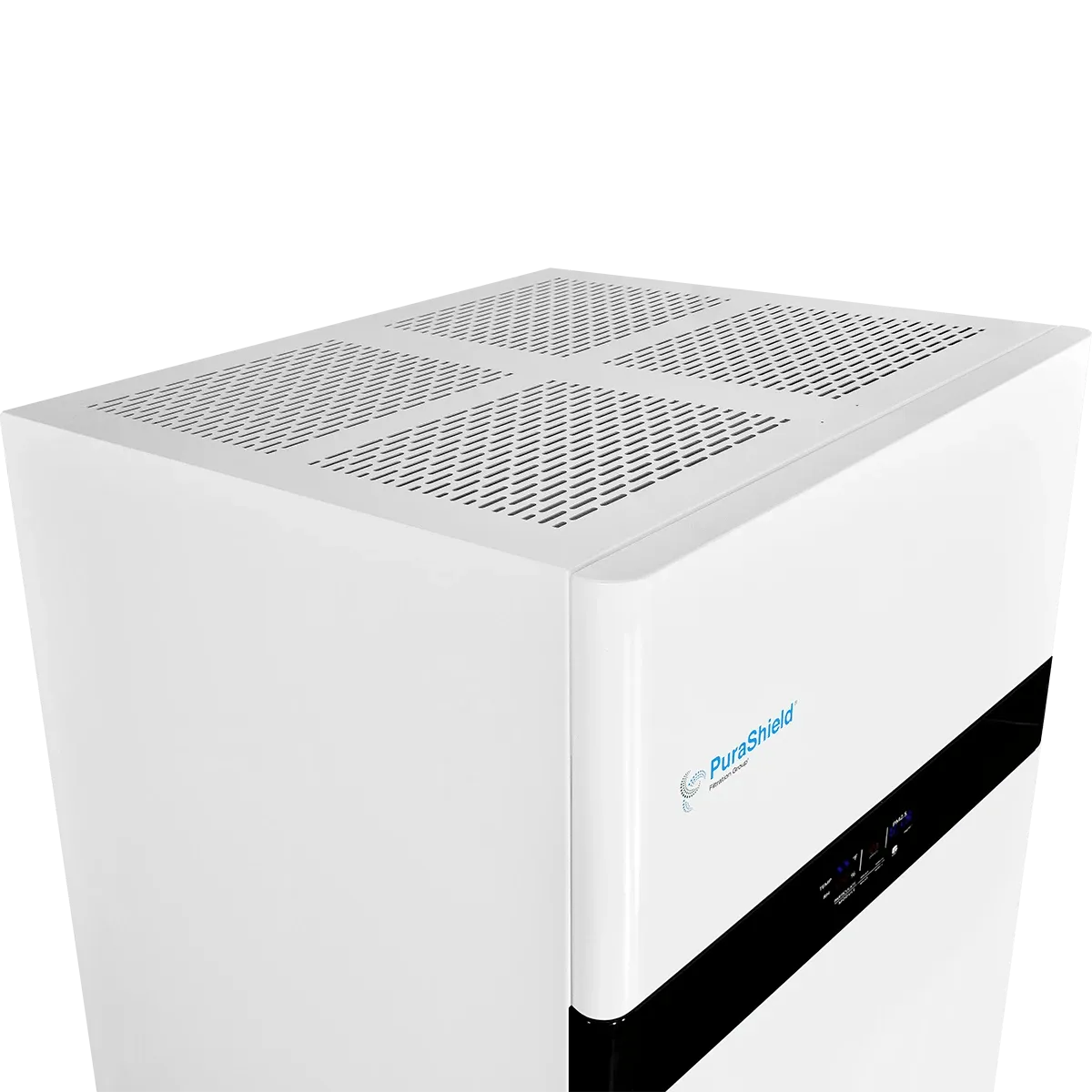 Purafil PuraShield Smart Air Filtration Machine 400 CFM