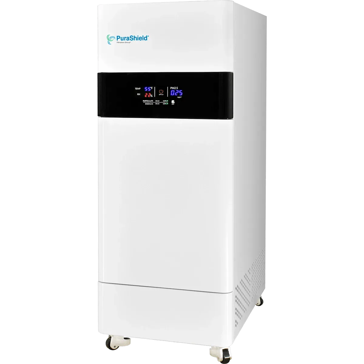 Purafil PuraShield Smart Air Filtration Machine 400 CFM