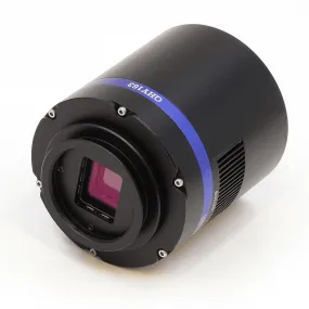 QHY 163M Mono Cooled Camera