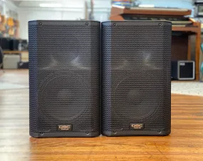 QSC K10 Monitors - PAIR