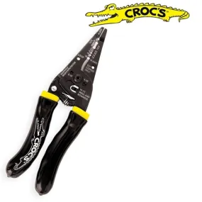 Rack-A-Tiers 47000 Croc’s Needle Nose Wire Strippers