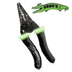 Rack-A-Tiers 47002 Croc’s Jr. Needle Nose Wire Strippers