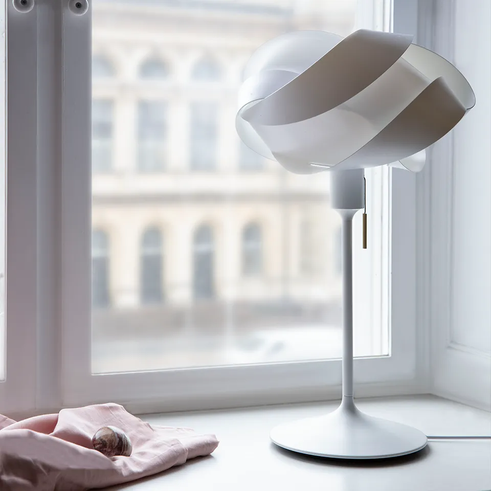 Ribbon | Lampshade