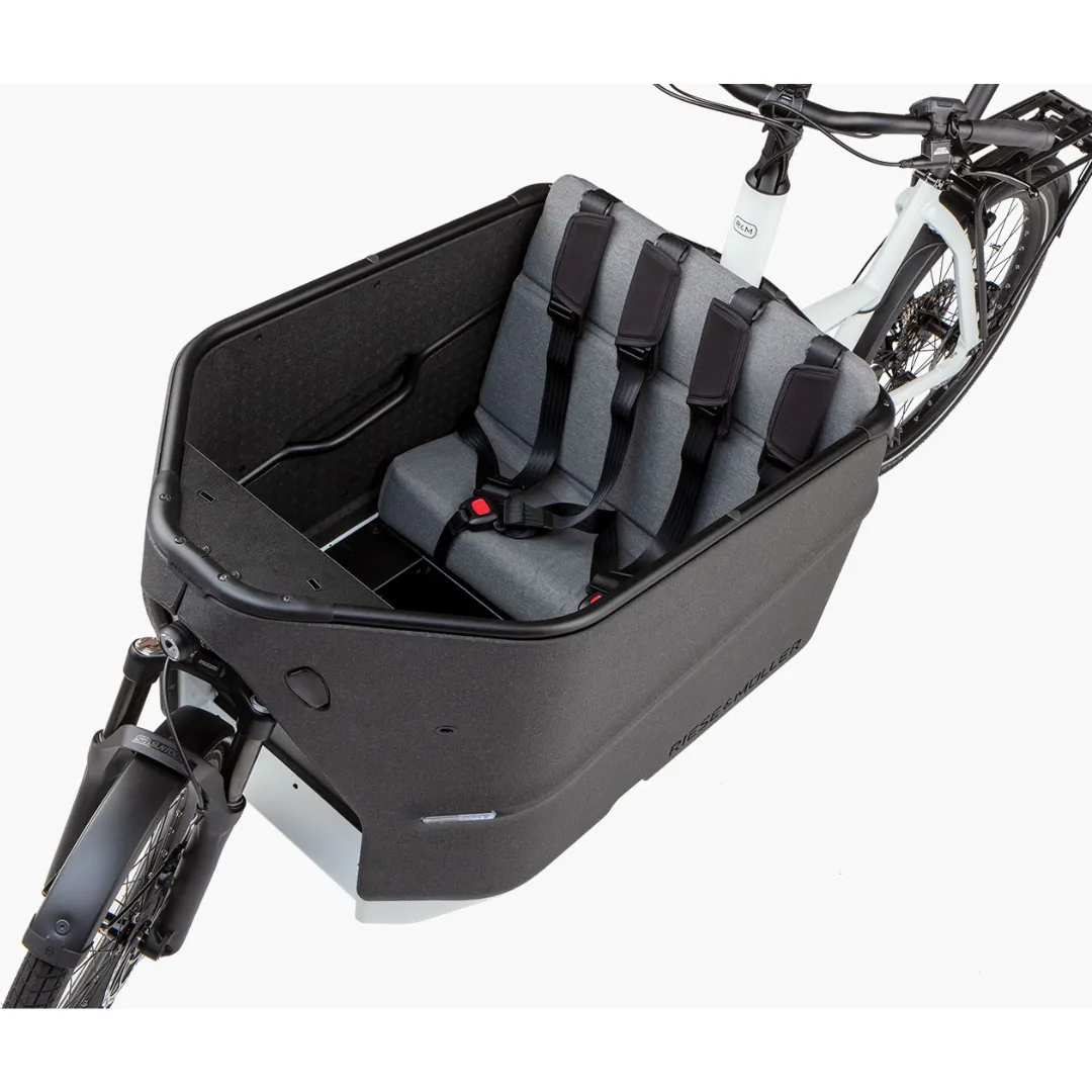 Riese & Muller Packster 70 Touring