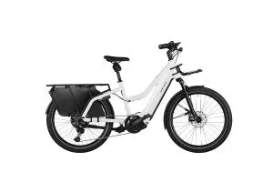 Riese and Muller Multicharger|Mixte2 Electric Cargo Bike