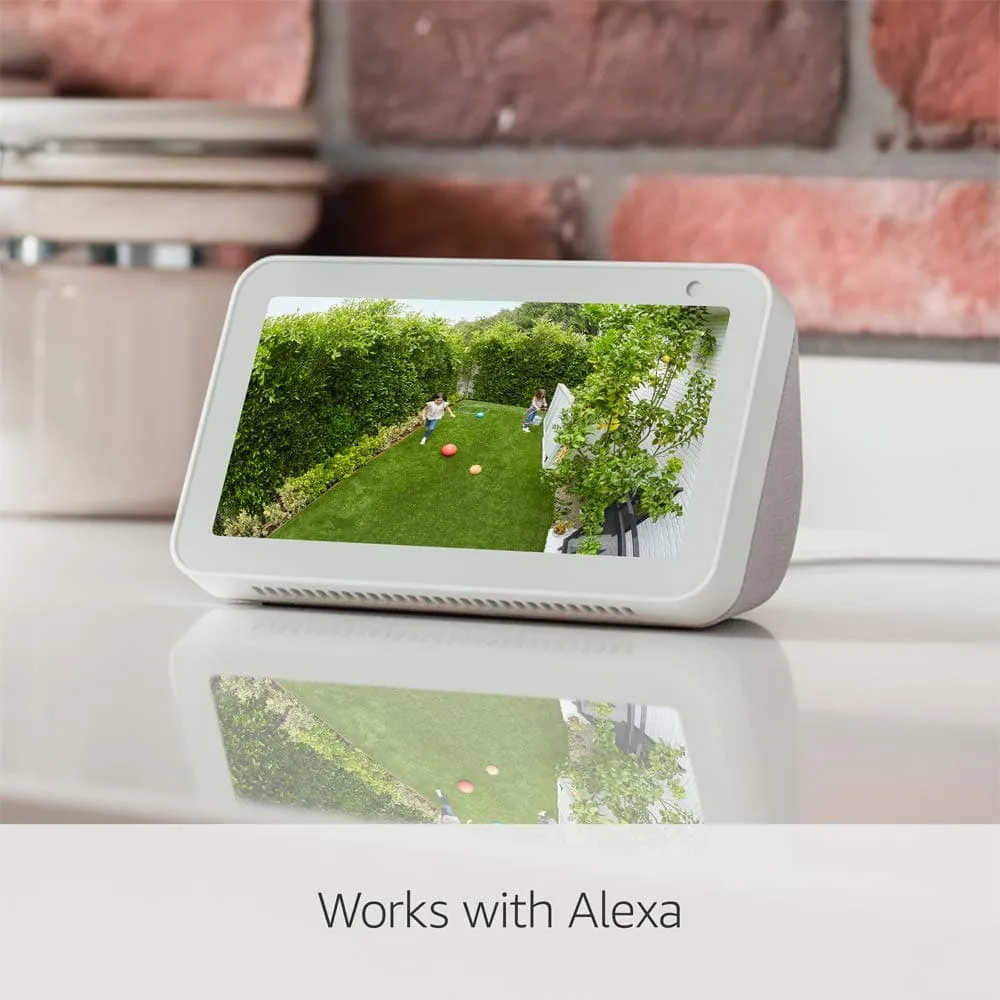 Ring Outdoor Camera Battery (Stick Up Cam)
