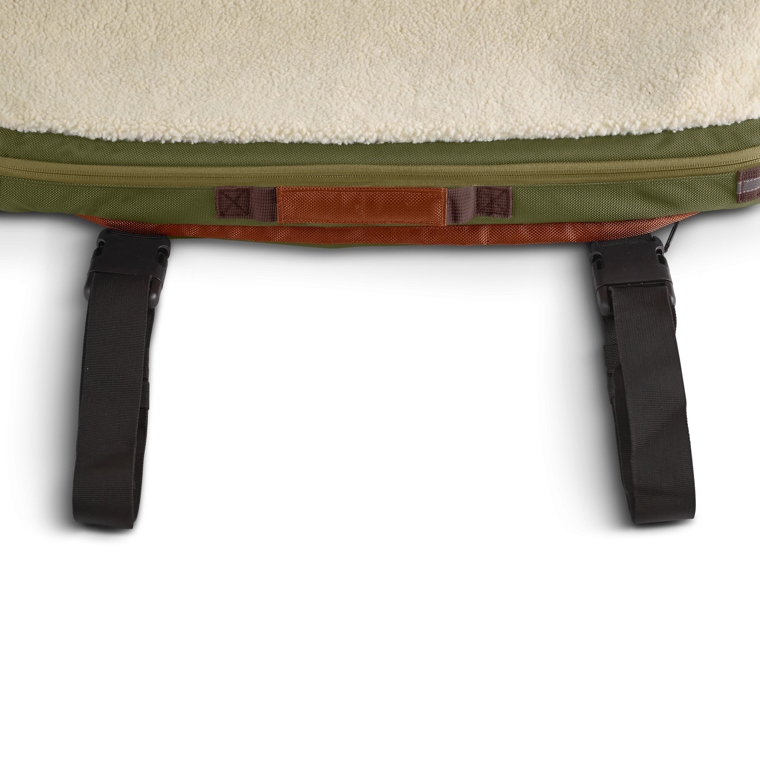 RuffRest® Camptastic