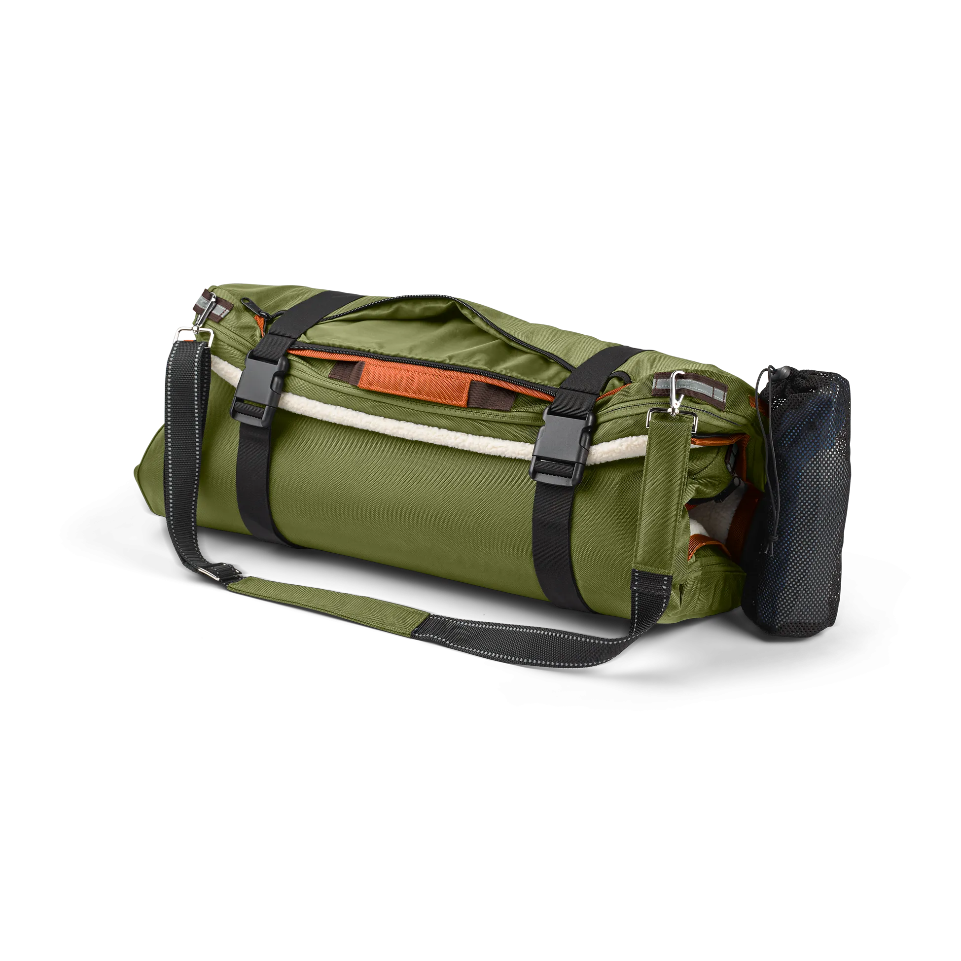 RuffRest® Camptastic
