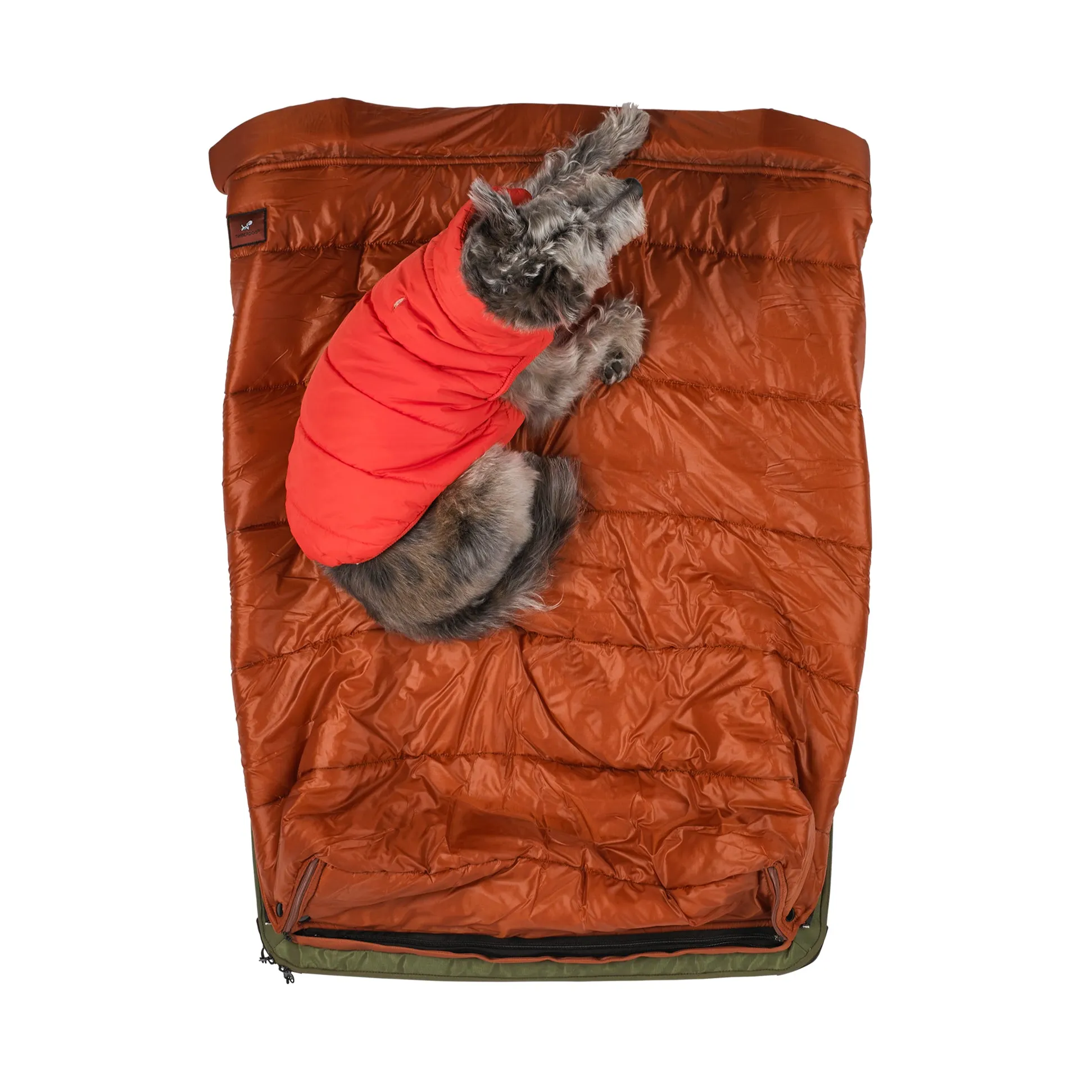 RuffRest® Camptastic