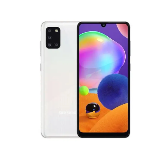 Samsung Galaxy A31 Dual 128GB | Unlocked