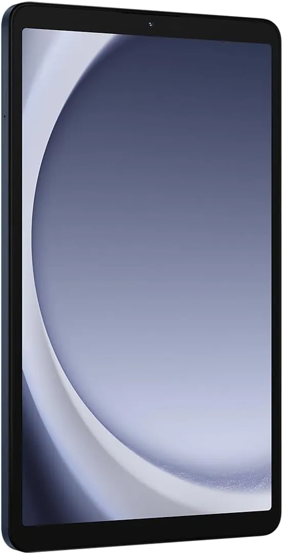 Samsung Galaxy Tab A9 (SM-X115), 64GB, 4GB RAM, 4G LTE   Wi-Fi, Navy, Unlocked