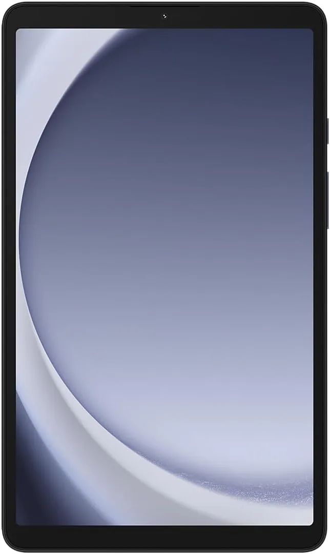Samsung Galaxy Tab A9 (SM-X115), 64GB, 4GB RAM, 4G LTE   Wi-Fi, Navy, Unlocked