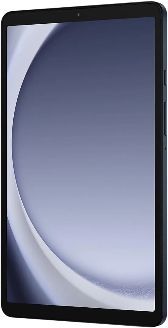Samsung Galaxy Tab A9 (SM-X115), 64GB, 4GB RAM, 4G LTE   Wi-Fi, Navy, Unlocked