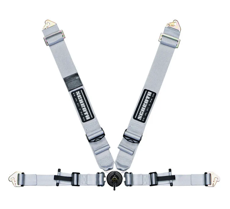 Schroth Profi II ASM Harness (4 Point)