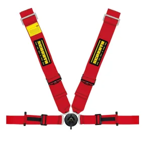 Schroth Profi II ASM Harness (4 Point)