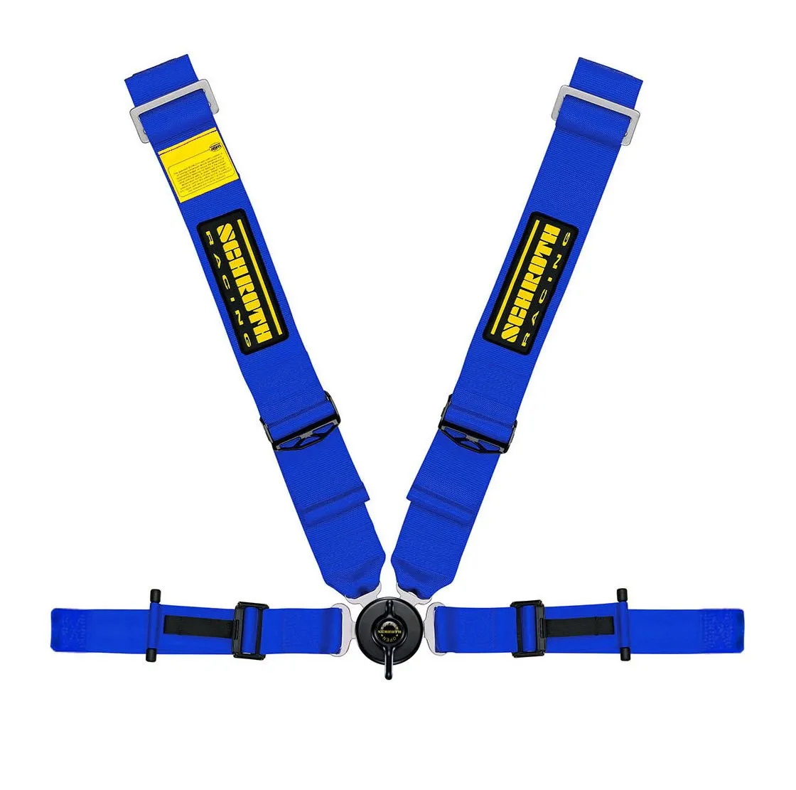 Schroth Profi II ASM Harness (4 Point)