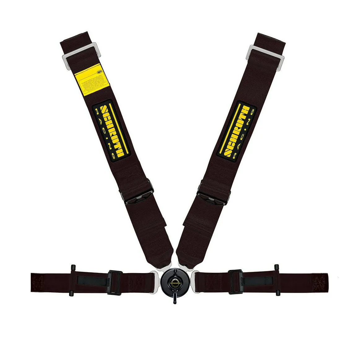 Schroth Profi II ASM Harness (4 Point)