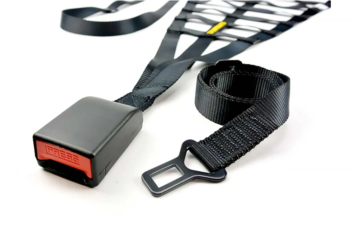 Schroth Right Side Net