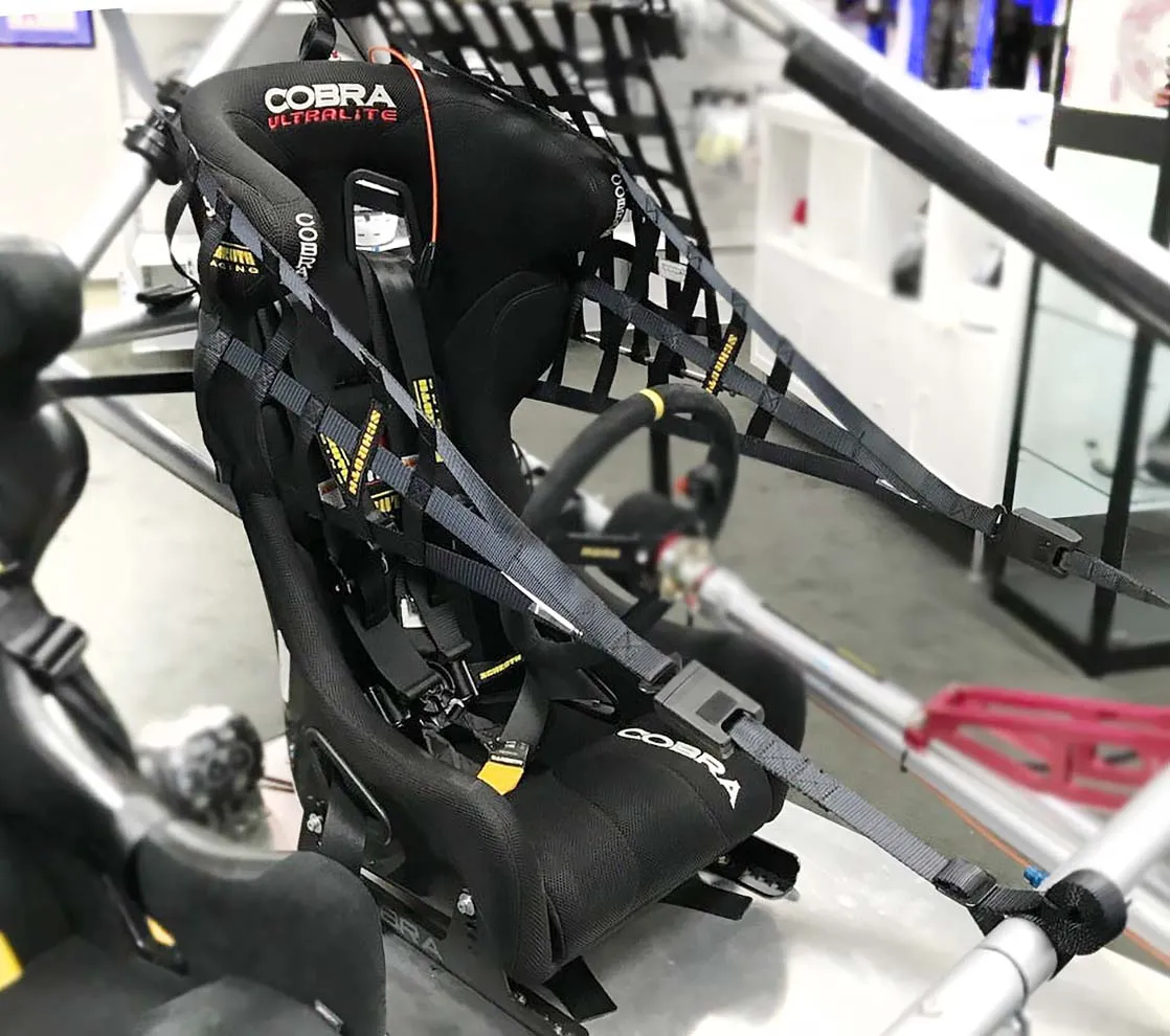Schroth Right Side Net