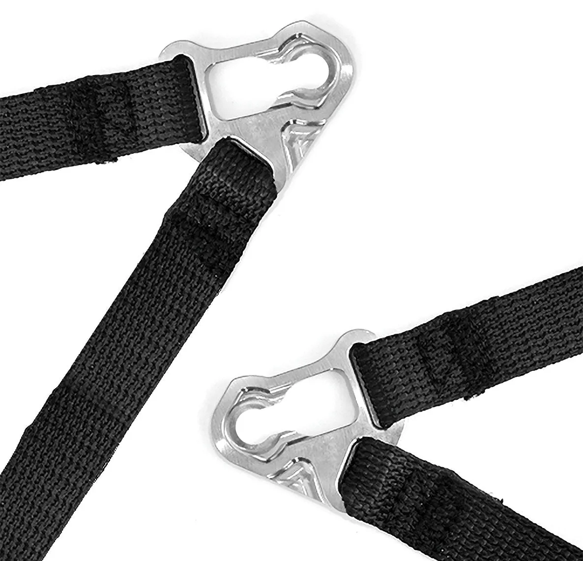 Simpson Hybrid S 3-Point FIA Head and Neck Restraint