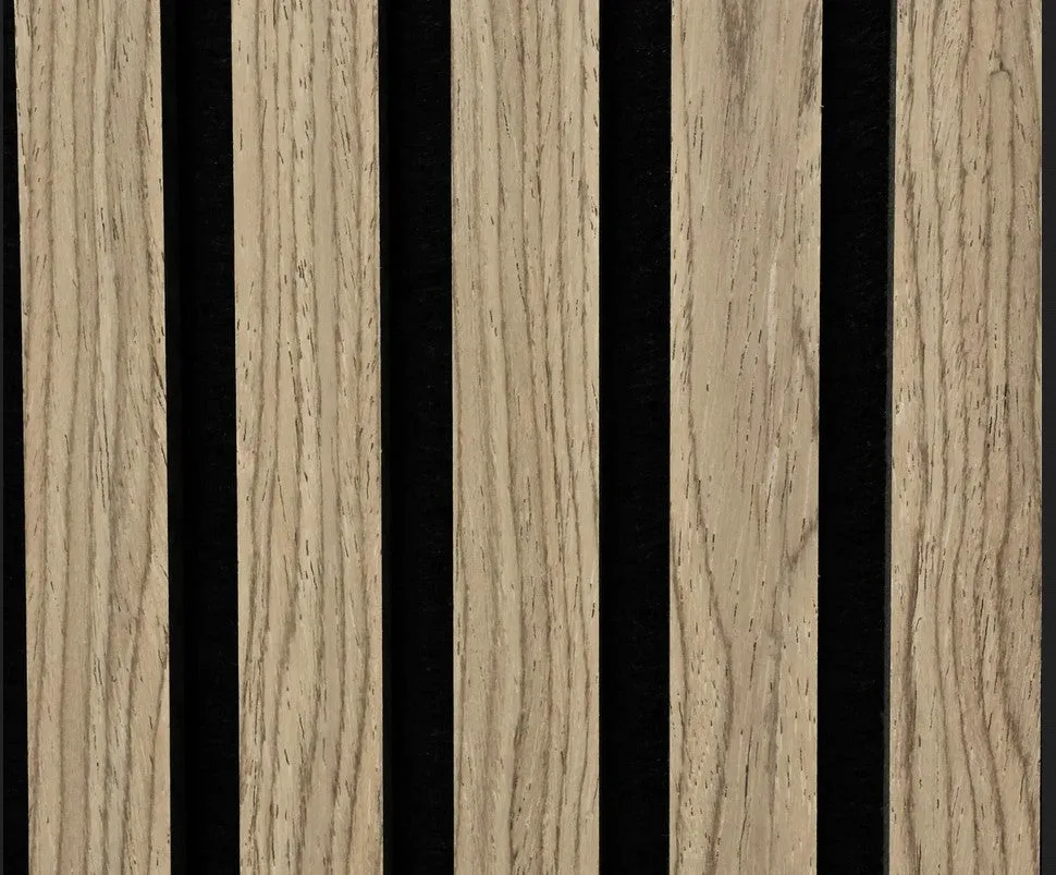 Slated Ceiling for Campervans - TRANSPORTER or CADDY or CRAFTER