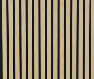 Slated Ceiling for Campervans - TRANSPORTER or CADDY or CRAFTER