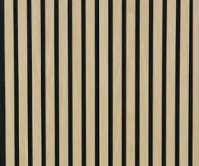 Slated Ceiling for Campervans - TRANSPORTER or CADDY or CRAFTER