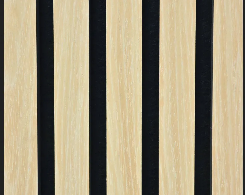 Slated Ceiling for Campervans - TRANSPORTER or CADDY or CRAFTER