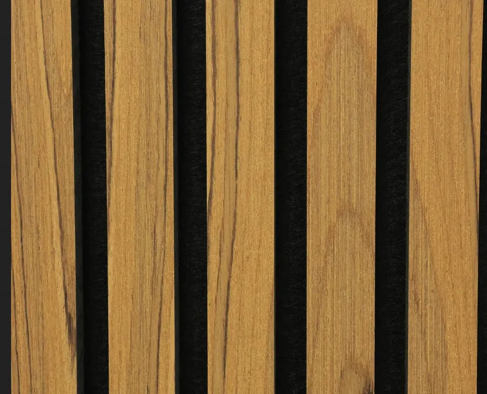 Slated Ceiling for Campervans - TRANSPORTER or CADDY or CRAFTER