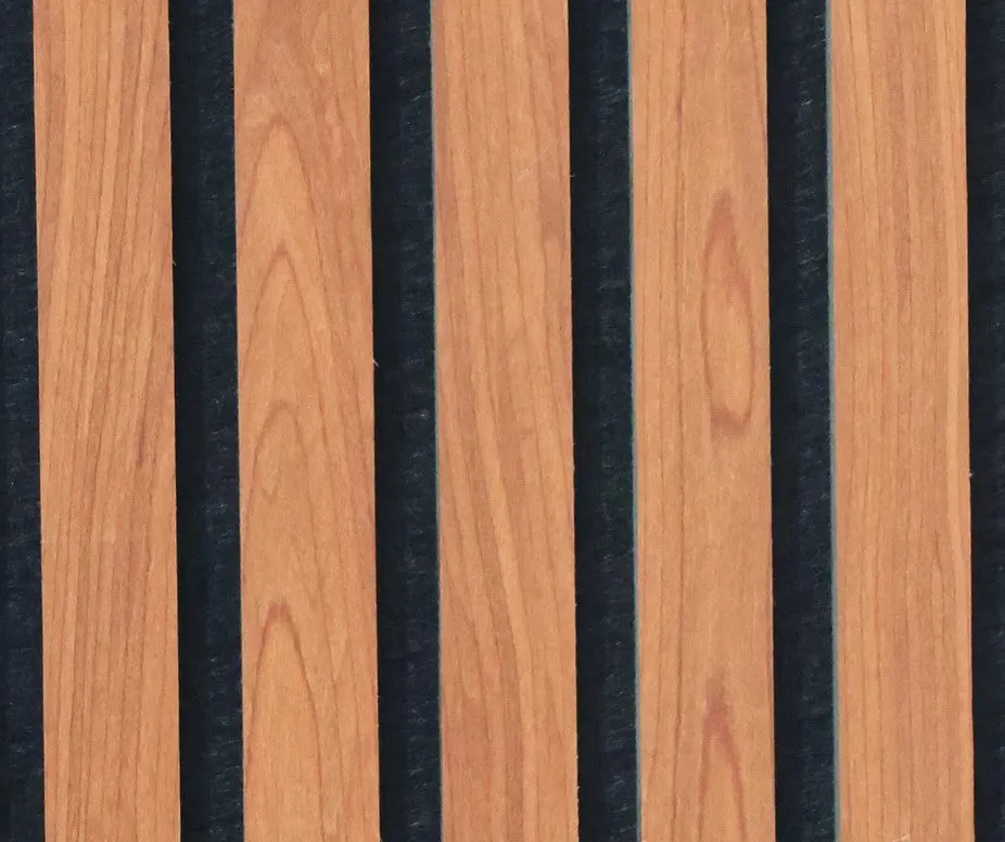 Slated Ceiling for Campervans - TRANSPORTER or CADDY or CRAFTER