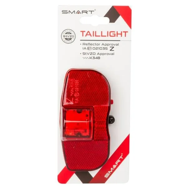 SMART Rear Reflector Taillight