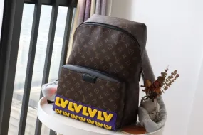 SO - LV DISCOVERY BACKPACK MONOGRAM M57965