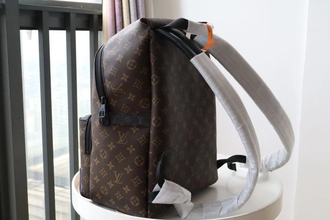 SO - LV DISCOVERY BACKPACK MONOGRAM M57965