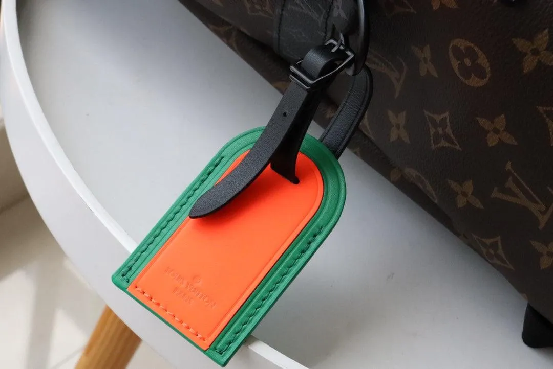 SO - LV DISCOVERY BACKPACK MONOGRAM M57965