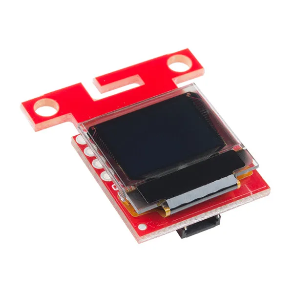 SparkFun Qwiic Kit for Raspberry Pi