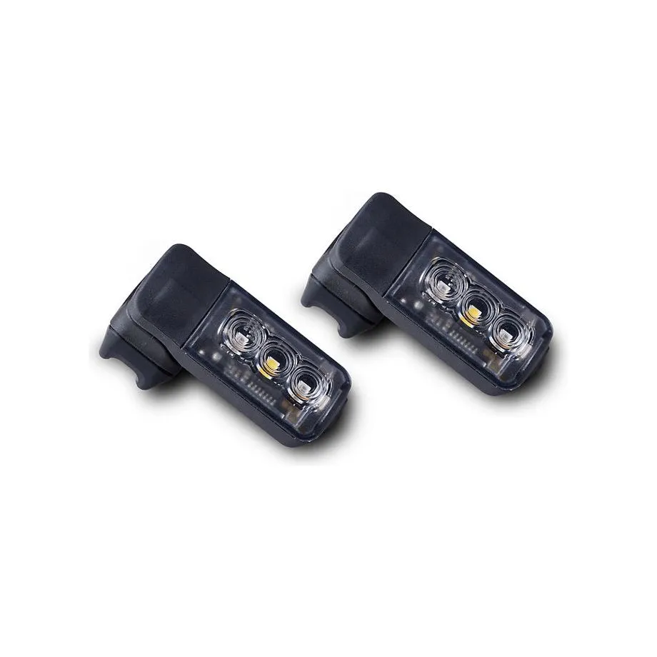 Specialized Stix Switch Bicycle Headlight / Taillight - 2 Pack
