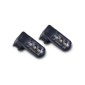 Specialized Stix Switch Bicycle Headlight / Taillight - 2 Pack