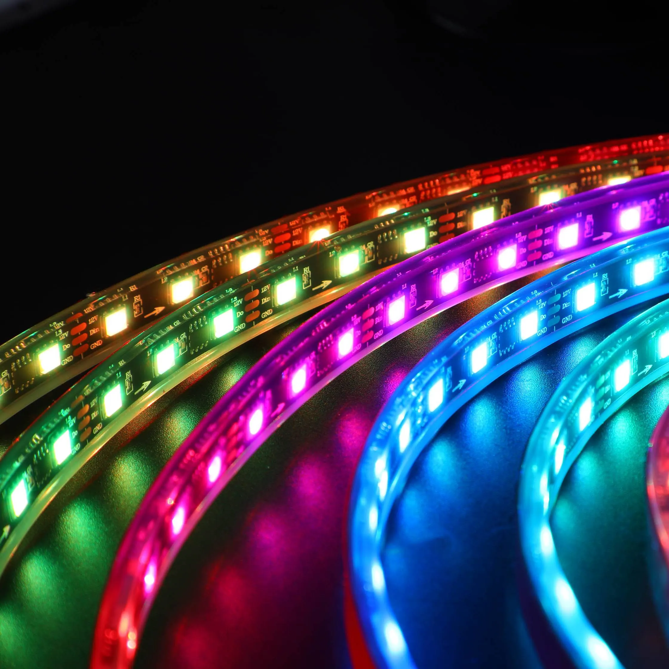 Spectrum Pro Underglow Kit