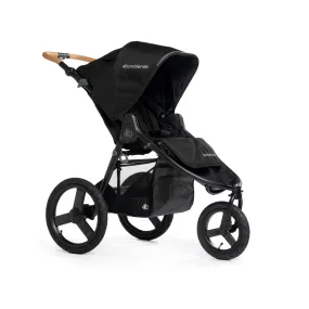 Speed - Black