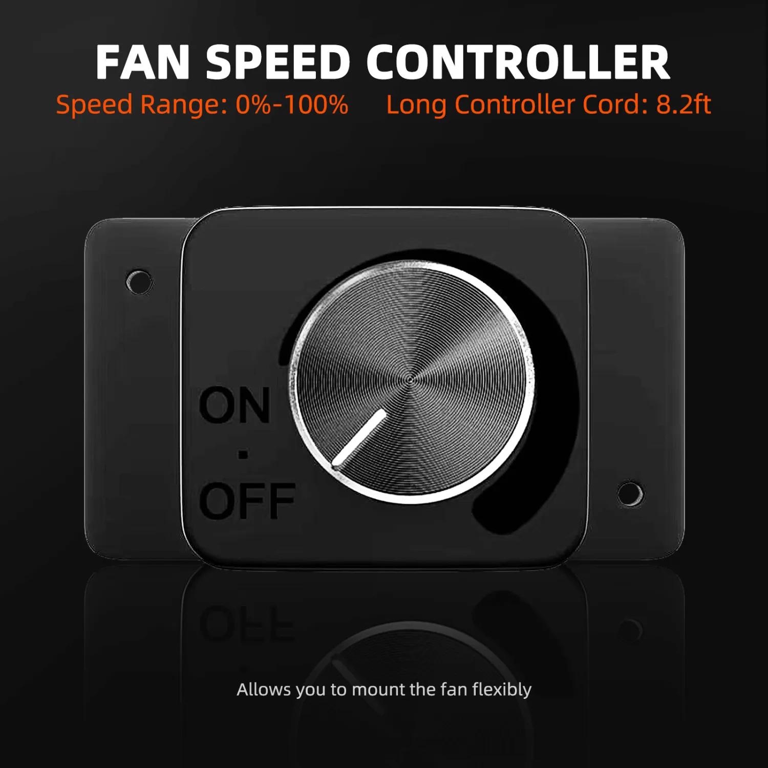 Spider Farmer SF1000 LED Grow Light   2' x 2' Grow Tent   Inline Fan Combo with Speed Controller
