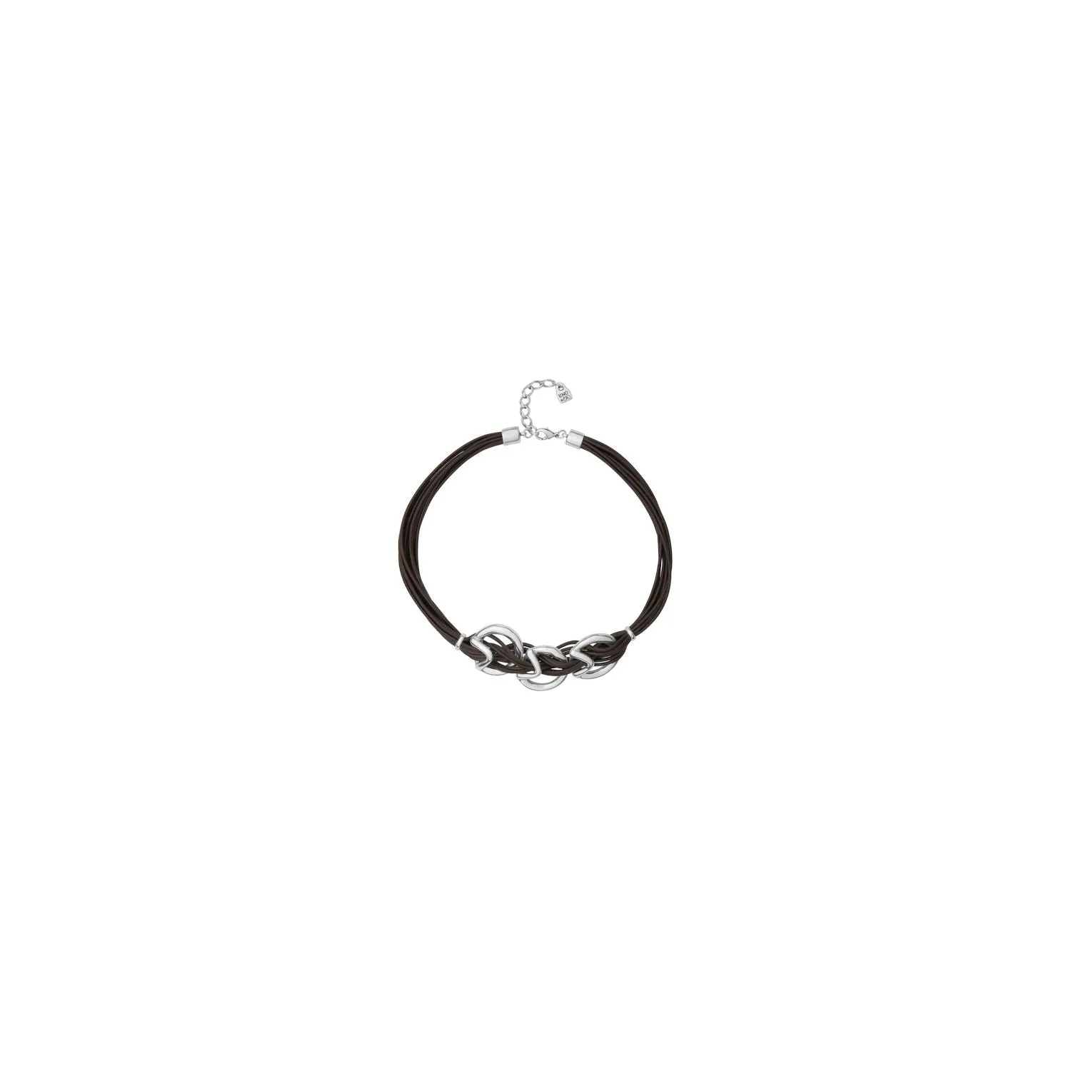 Steps Necklace