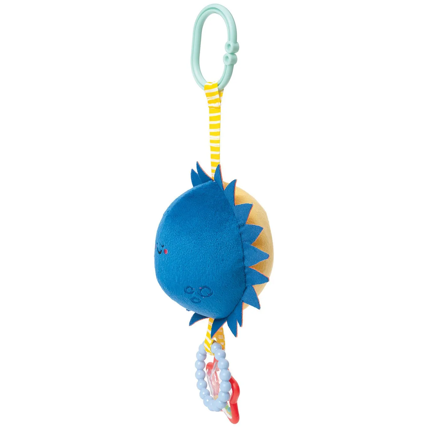Sun & Moon Travel Toy