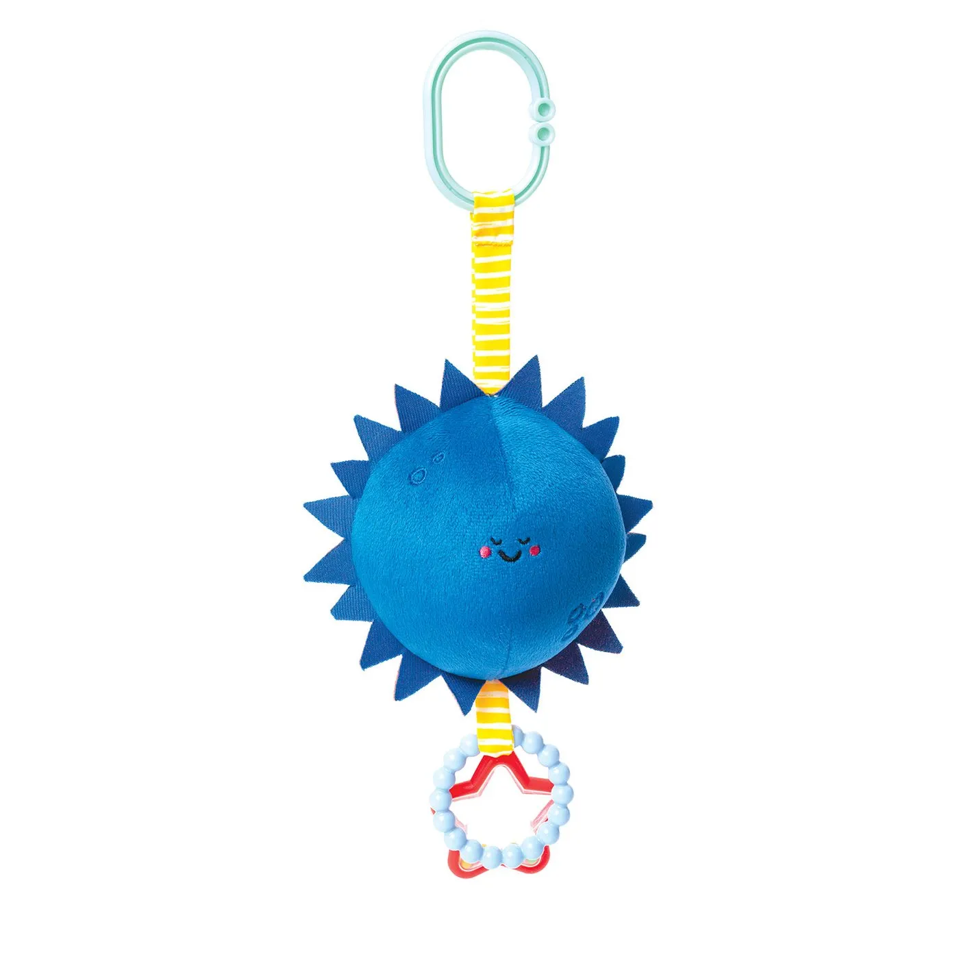 Sun & Moon Travel Toy