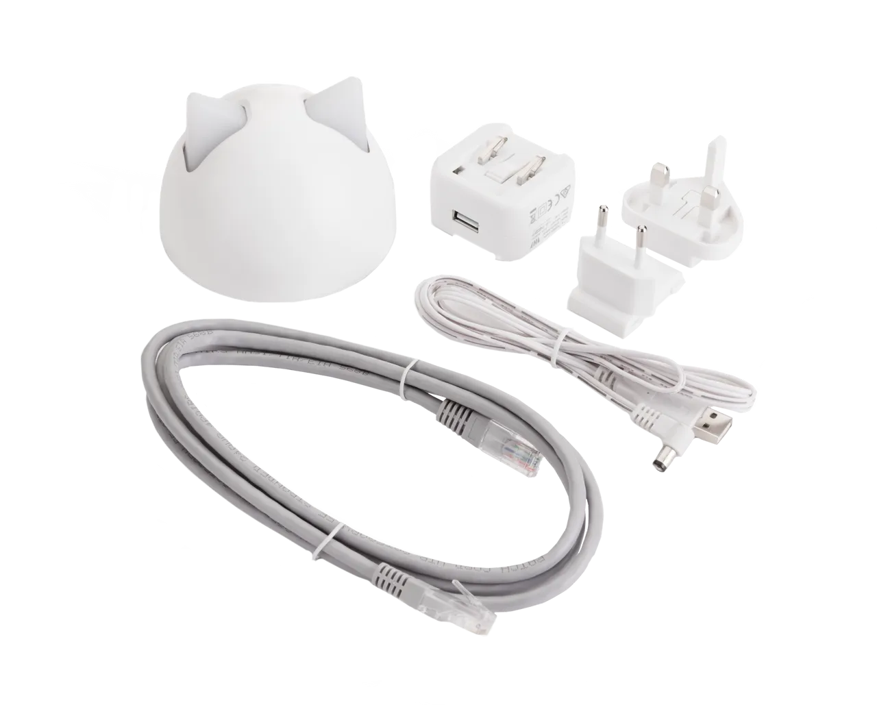 SureFlap Hub