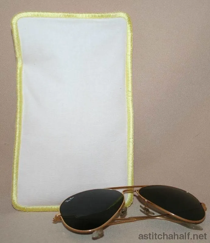 Swallow Eyeglass Cases
