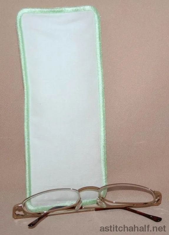 Swallow Eyeglass Cases