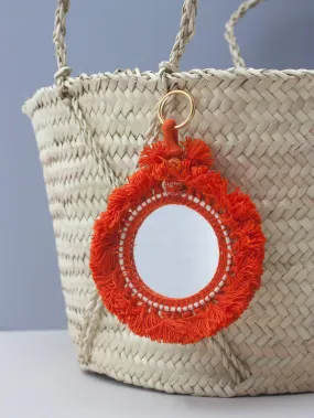 Tassel Mini Mirrors