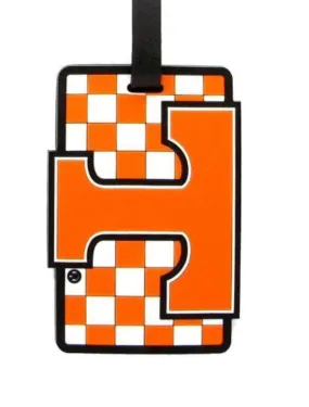 Tennessee Vols - Luggage Tag