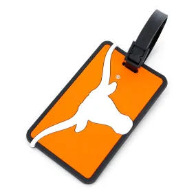 Texas Longhorns - Luggage Tag